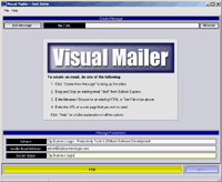 E-Merge Screenshot